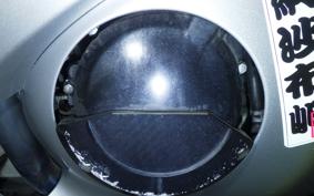 SUZUKI HAYABUSA Gen.2 2015 GX72B