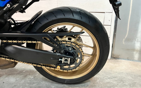 HONDA SUPER CUB110 JA10