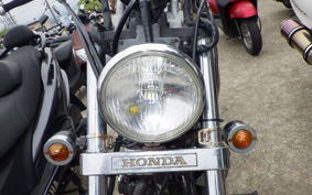 HONDA REBEL 250 MC13