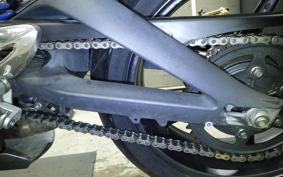 TRIUMPH STREET TRIPLE R 2009