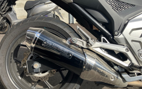 HONDA NC750X 2023 RH09