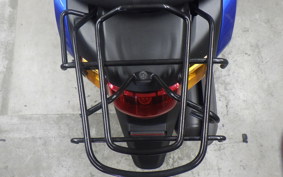 HONDA TACT Basket 2024 AF79