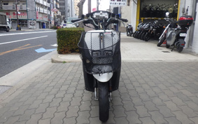 SUZUKI LET`S CA4AA
