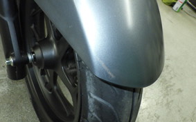 HONDA PCX 160 2010 KF47