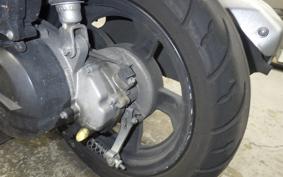 SUZUKI BURGMANｽﾄﾘｰﾄ125EX EA23M
