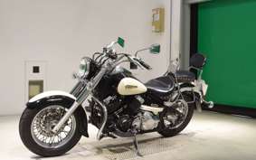 YAMAHA DRAGSTAR 400 CLASSIC 2006 VH01J