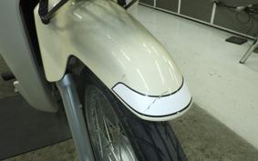 HONDA C110 SUPER CUB 2013 JA10