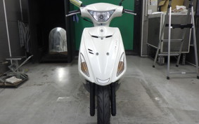 SUZUKI ADDRESS V125 S 2015 CF4MA