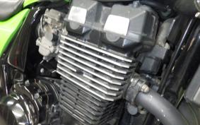 KAWASAKI ZRX400 2008 ZR400E