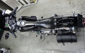 HARLEY FXDL 1580 2009