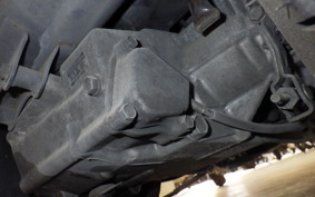 HONDA GYRO CANOPY TA03