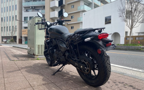 KAWASAKI ELIMINATOR 400-1 2023 EL400A