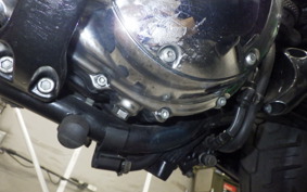 HARLEY XL1200C 2004
