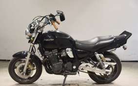 SUZUKI INAZUMA 400 (GSX400) 1999 GK7BA