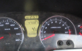 SUZUKI SKYWAVE 250M CJ45A