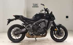 YAMAHA MT-09 AMT 2024 RN88J