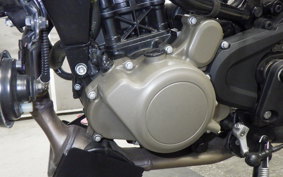 HUSQVARNA SVARTPILEN 125 2025