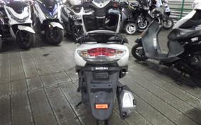SUZUKI BURGMAN 125 1995