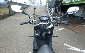 PGO I*ME125 WELL BIKE