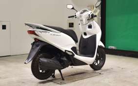 HONDA LEAD 125 2022 JK12