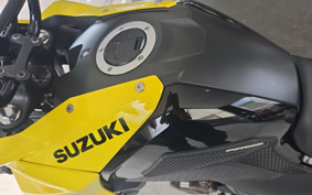 SUZUKI STROM SX EL11L