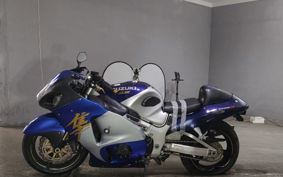SUZUKI GSX-1300R HAYABUSA 2001 GW71A