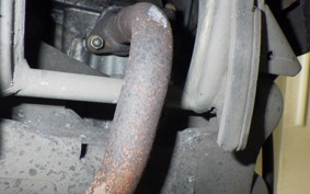 HONDA CLICK 125 I