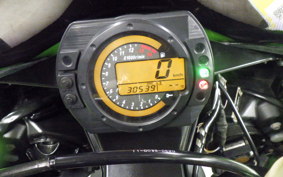 KAWASAKI ZX 10 NINJA R 2004 ZXT00C
