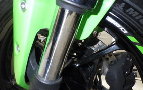 KAWASAKI ZX-25R ZX250E