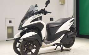 YAMAHA TRICITY 155 A SG37J