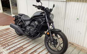 HONDA REBEL 1100 DCT 2022 SC83
