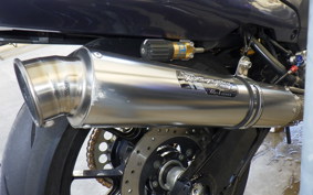 KAWASAKI ZZ1100 NINJA R Gen.2 1999 ZXT10D