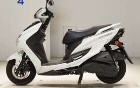 YAMAHA CYGNUS 125 XSR 3