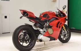 DUCATI DUCATI パニガーレV4S 2018