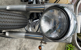 HARLEY FLH80 CLASSIC 1981 410