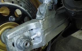 SUZUKI GSX400 IMPULSE 1995 GK79A