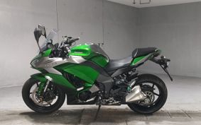 KAWASAKI NINJA 1000 2018 ZXT00W