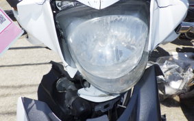 SUZUKI ADDRESS 110 CE47A