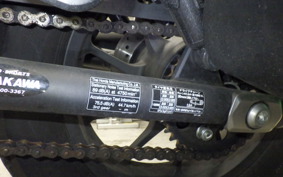 HONDA REBEL 250 A 2023 MC49