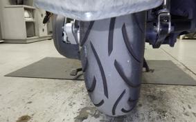 YAMAHA BW S125 Gen.2 SED9J