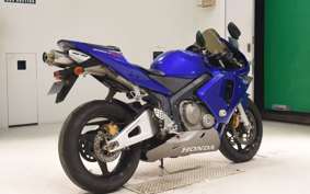 HONDA CBR600RR 2018 PC37