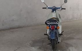 HONDA SUPER CUB50 AA01