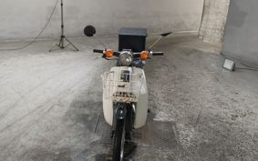 HONDA SUPER CUB50 C50