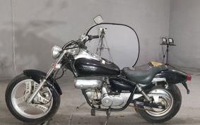 HONDA MAGNA 50 AC13