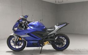 YAMAHA YZF-R25 RG43J
