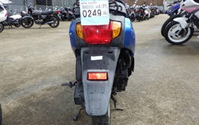 HONDA TACT-4ﾍﾞｰｼｯｸ AF79