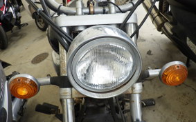 YAMAHA DRAGSTAR 250 VG02J