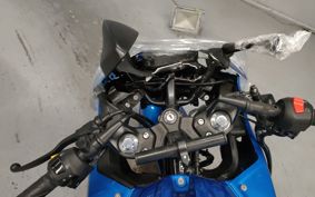 SUZUKI JIKUSA-250 ED22B