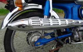 HONDA CL90 BENLY CL90