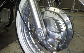 SUZUKI ST400 TEMPTER 1998 NK43A
